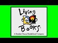 Living Books Intro Green Screen 3