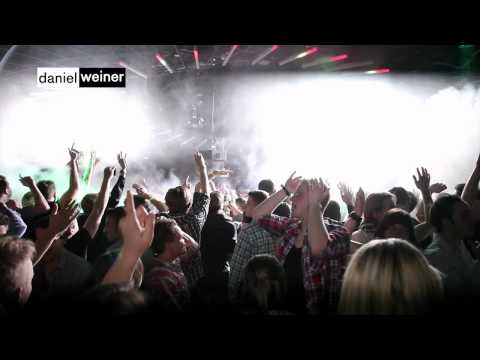 Cocoon Club Frankfurt - Afrojack - 09.03.2012