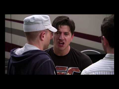 The League - The Seed