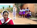 After My Friend Poison Me In School See How My Ghost Retun To Revenge Genevieve Nigerian Movies