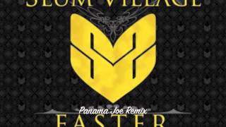 Slum Village - &quot;Faster&quot; (Panama Joe Remix)