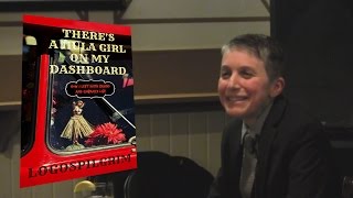 Logospilgrim: How I left faith behind and embraced real life