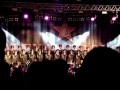 Red Army Choir - В ПУТЬ! / LET'S GO! 