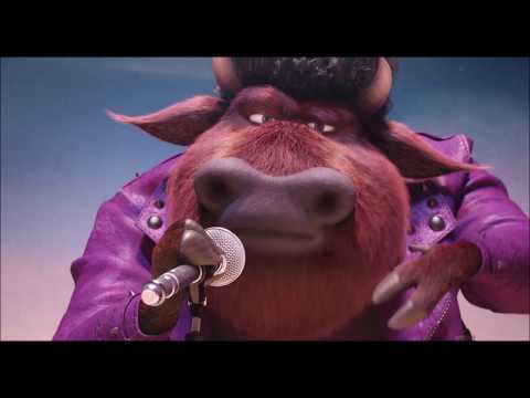 SING (2016) Audition Scene