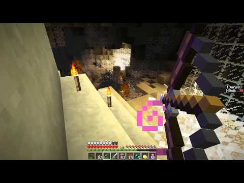 Minecraft Nosík [CZ] CTM - Inferno Mines E09 ᴴᴰ