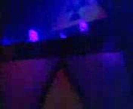 Fierce Ruling Diva live @ Mindcontroller 29/09/07