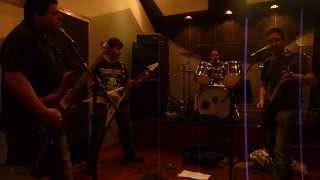 Hell&#39;s Motel MD45 cover