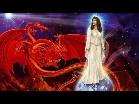 Die Frau der Apokalypse ➤ Das große Zeichen der Endzeit