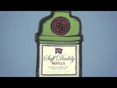 Phat Kat ft. Guilty Simpson - Nightmare [Suff Daddy Refill]