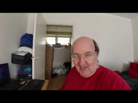 MongoTV_4662 - Del 1 - Forsøger SØVNDRUKKEN MANDAG Formiddag Redde Storby i Spil Citiesz Skylines