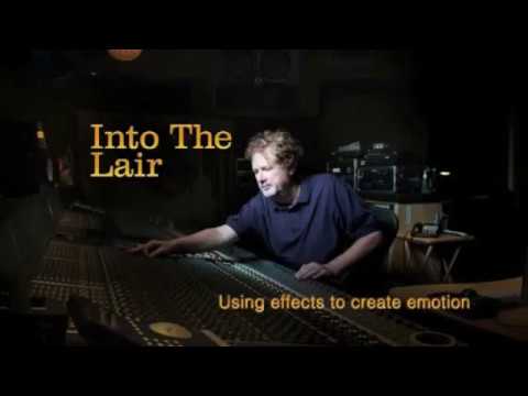 PENSADO'S PLACE: INTO THE LAIR - 31