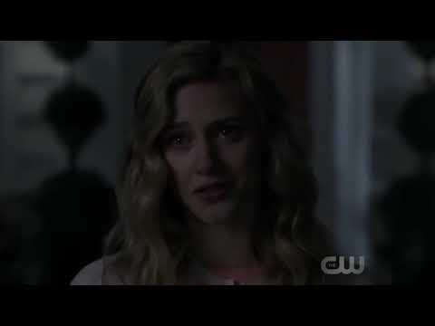 S1EP1 Archie Breaks Betty's Heart