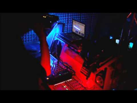 Exclusive Live set at Studio-B27 feat. Stanisha Live