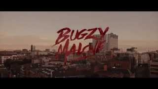 Bugzy Malone - Pain [Music Video]