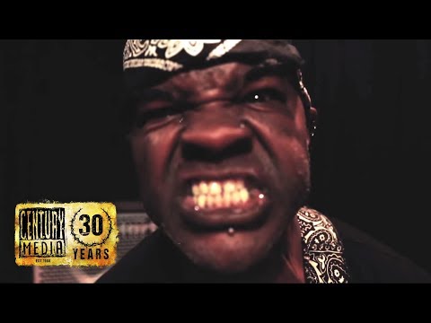 BODY COUNT - All Love Is Lost feat Max Cavalera (OFFICIAL VIDEO)