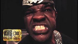 BODY COUNT - All Love Is Lost feat Max Cavalera (OFFICIAL VIDEO)