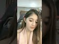 Manggolive Hot Lidya Emang Idaman Para Cantik Banget