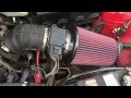 2003 SVT Focus DIY Short Ram Intake