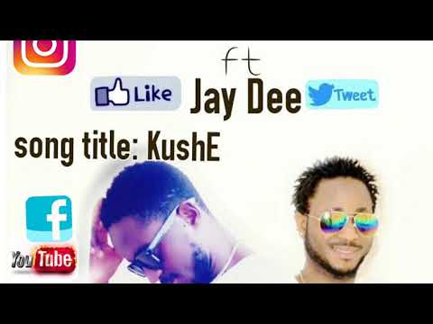 Muzayman ft Jay Dee - Kushe (promo By Djwazzy sweden)