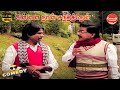 Unnai Naan Santhithen Movie Full Comedy Sivakumar Goundamani Sujatha Comedy Galatta