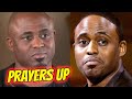 Please Keep Wayne Brady In Your Prayers as He is Suffering From This! He Brokedown