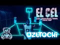 Ozuna Ft. Chencho Corleone, Arcangel, JBalvin, Randy - El Cel (Visualizer Oficial) | Ozutochi
