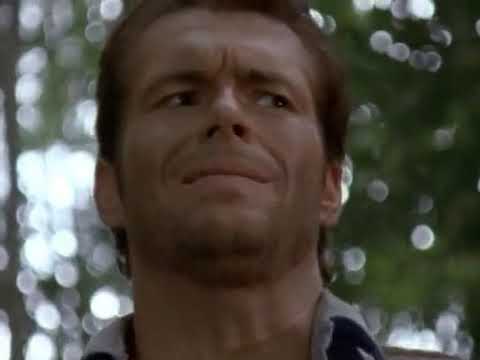 The Lost World   2x21   A Man of Vision