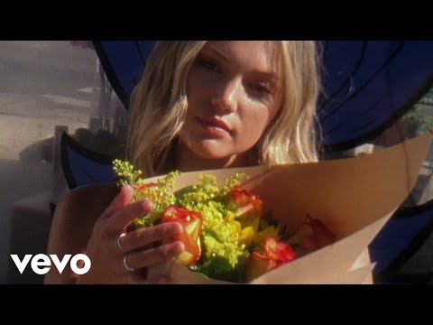 Olivia Holt, R3HAB - love u again (R3HAB VIP Remix/Visualizer Video)
