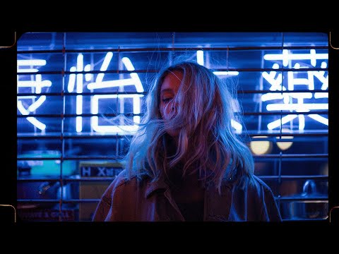 SIBEWEST // Because of you