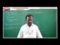 Carbon And Its Compounds Chemistry TN 10th Std Science