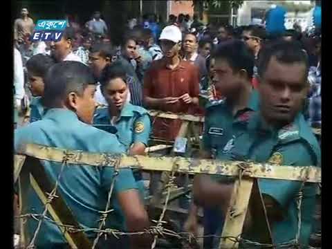 আওয়ামী লীগের মনোনয়ন ফরম বিক্রি শেষ হচ্ছে আজ