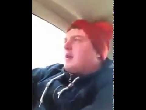 Guy Singing Mundian To Bach Ke