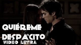 Jesse y Joy - Quiéreme Despacito(Video Letra) 2023 Estreno