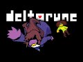 Let S Play Deltarune Finally