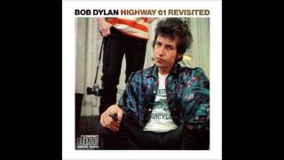 Bob Dylan - Ballad of a Thin Man
