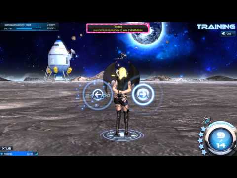 Mstar - Th -- planet hell