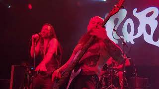 Crobot-"La Mano de Lucifer" (5/8/25) XL Live (Harrisburg, PA)
