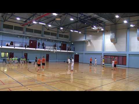 2020-11-08 Tartu Maksimum Welco - Narva United FC 2:7