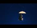Keisya Levronka - Pelarian (Official Lyric Video)