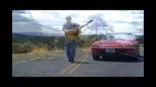 John Carpino - New Mexico Bound (original song)