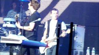 Take My Hand (The Cab)  San Diego