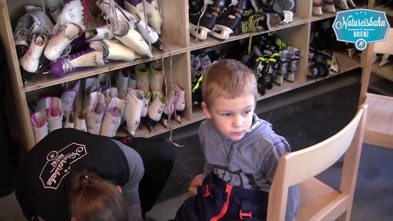 Discover highlights of Natureisbahn Brienz.