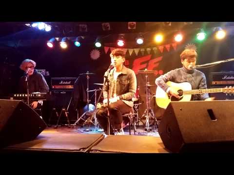 14.12.25 잔나비 - see your eyes