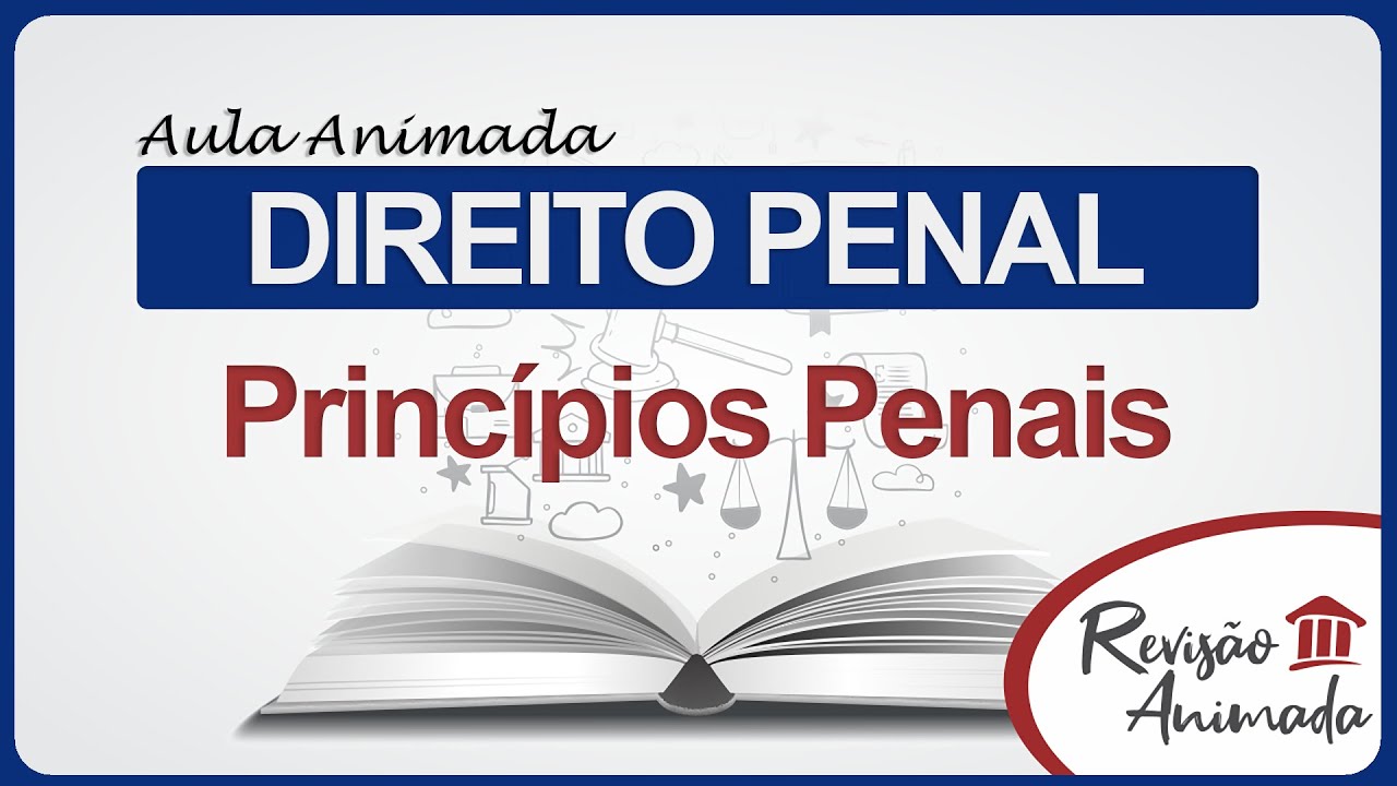 Princípios do Direito Penal