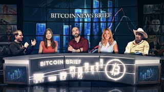 Bitcoin Brief - Banks Holding BTC, YouTube Crypto Ads & Utreexo Scaling