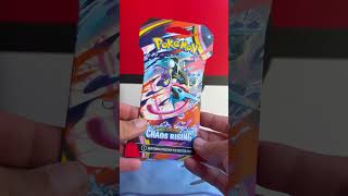 Chaos Rising pull rates got me 😭😭 #pokemon