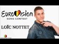 Loic Nottet - Chandelier (Sia Cover) 