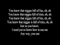 Future Use Me Lyrics