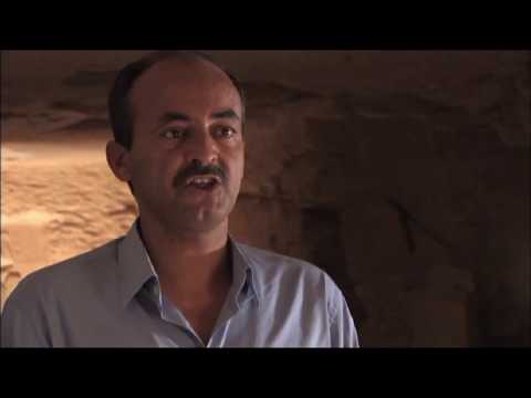 Mansour Borak Talks About The Riddle of the Tomb KV5 (Ancient Egyptian Archeology)