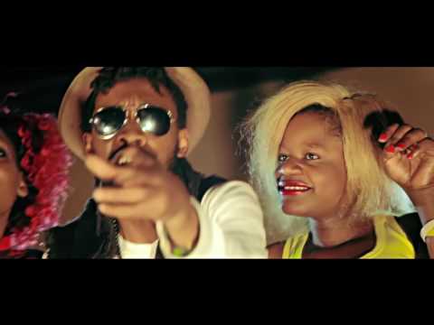 Vaga Vybz  | Karanga (2015)